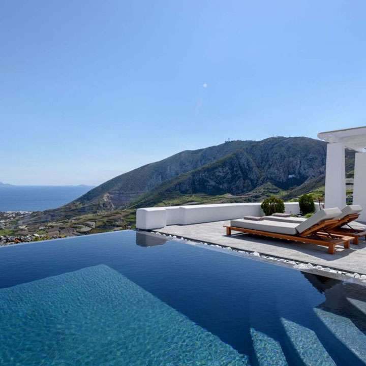 SENSES LUXURY VILLAS