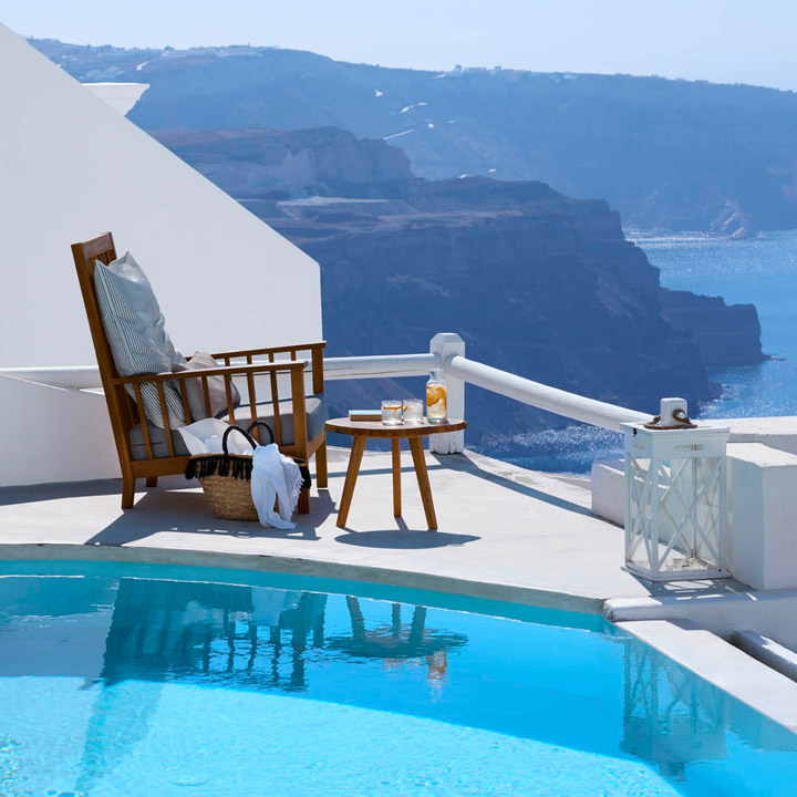 SENSES BOUTIQUE HOTEL & SUITES