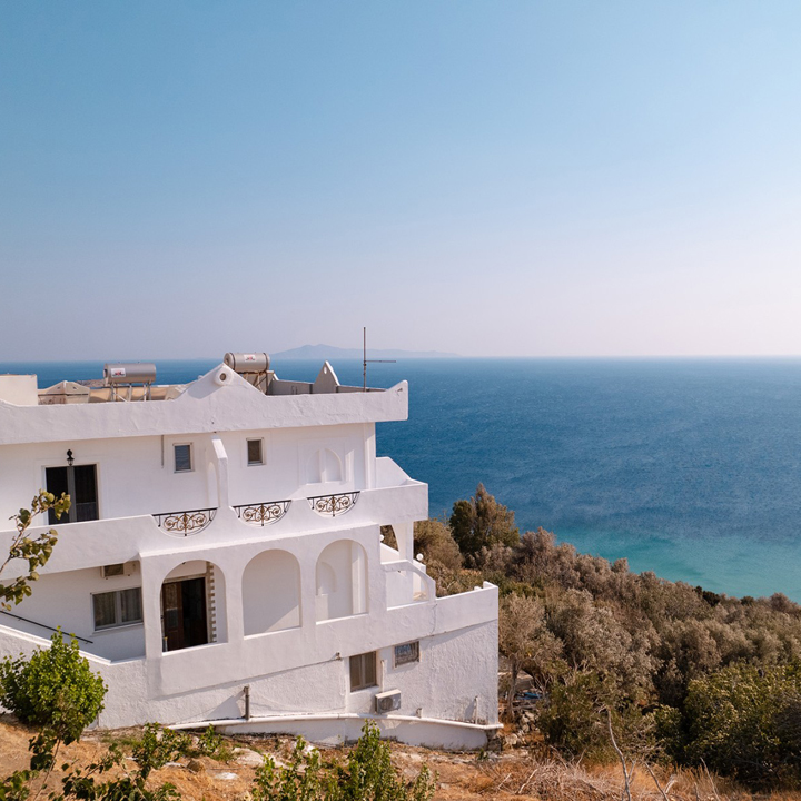 ANDROS SEA VIEW HOTEL