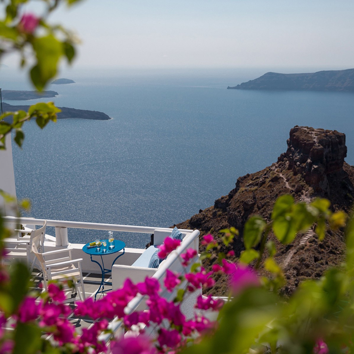 ANNIO SANTORINI
