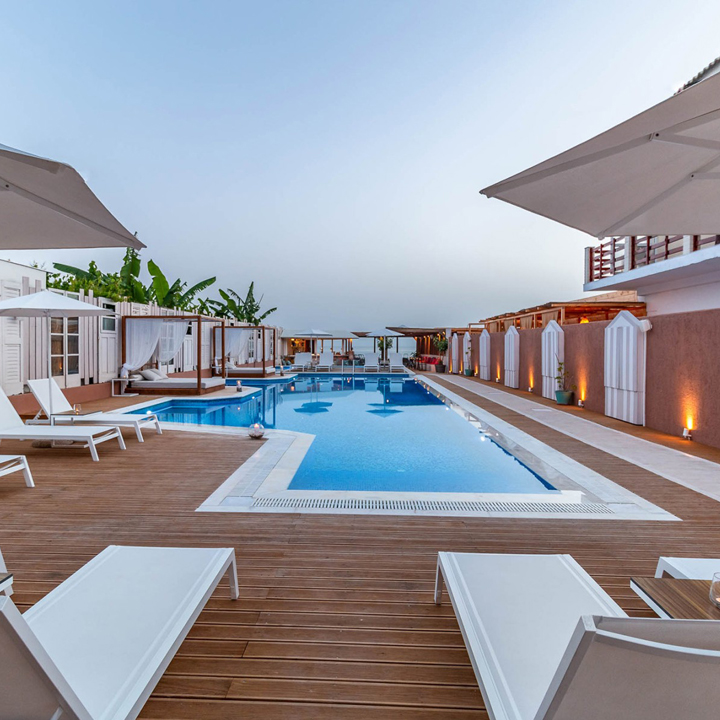 ARMENO RESORT