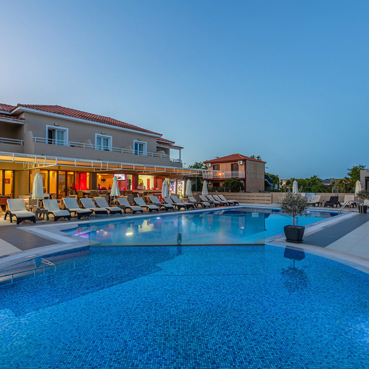 ESPERIA HOTEL