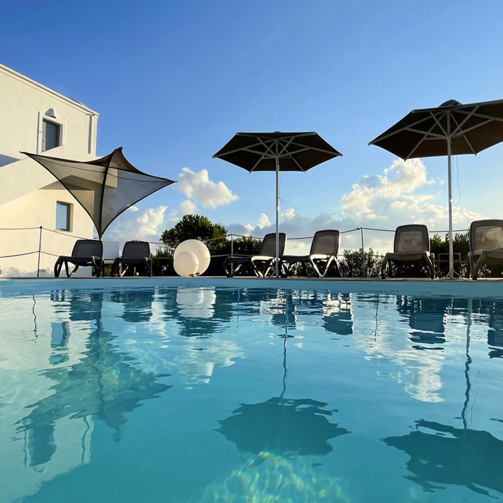 HERMOSO LUXURY SUITES