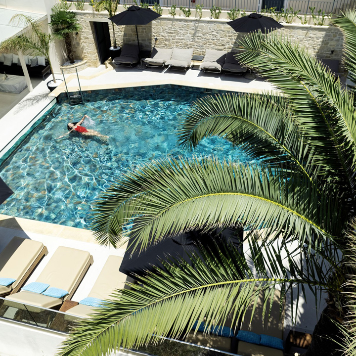LASTELLA HOTEL