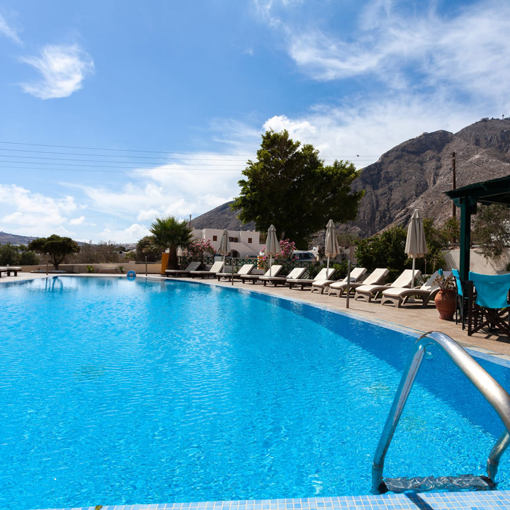 PHEVOS VILLAS