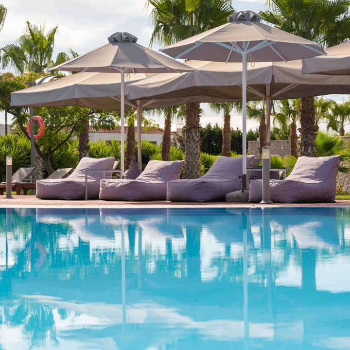 AKTAION RESORT