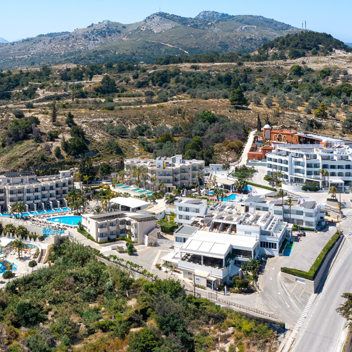 VENEZIA RESORT
