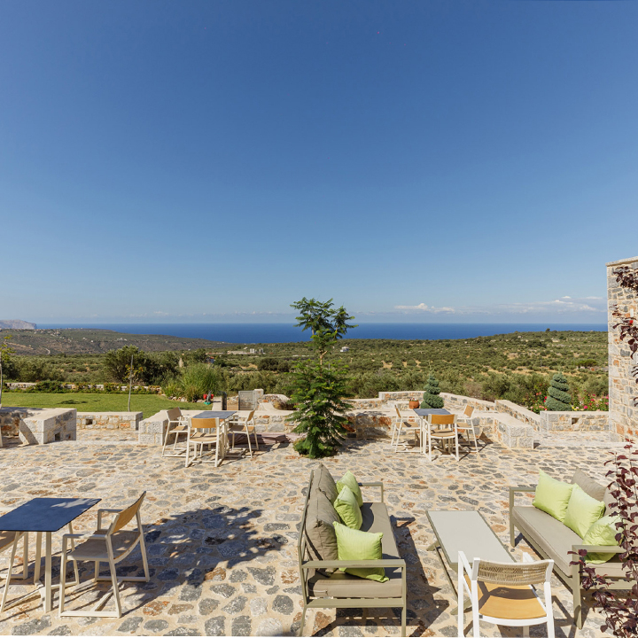 SALVIA AREOPOLIS ALL SUITE HOTEL