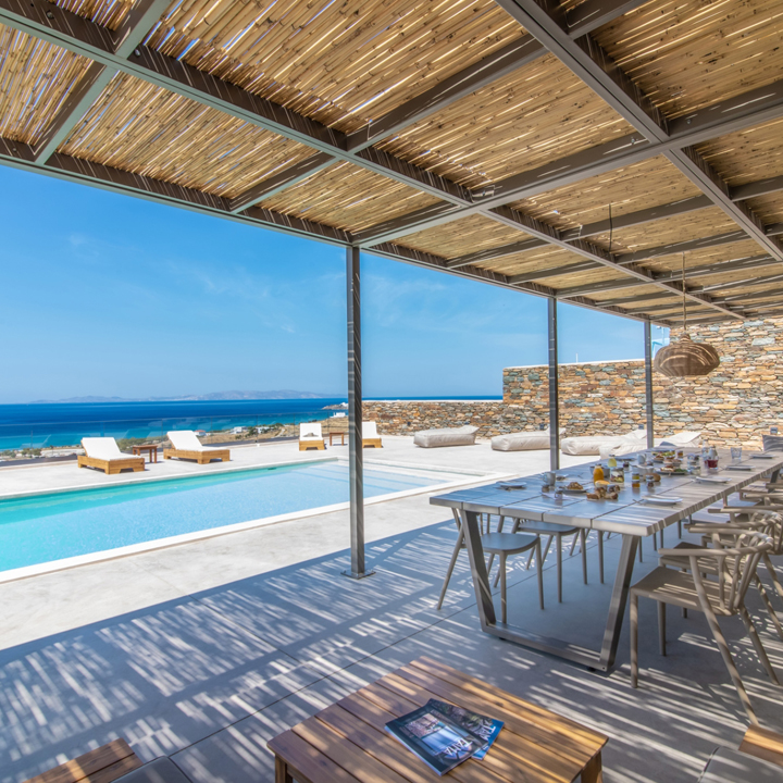 Blue Gres a Luxury Complex