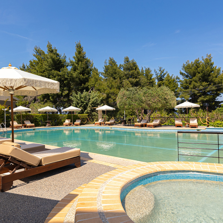 Ohana Hotel