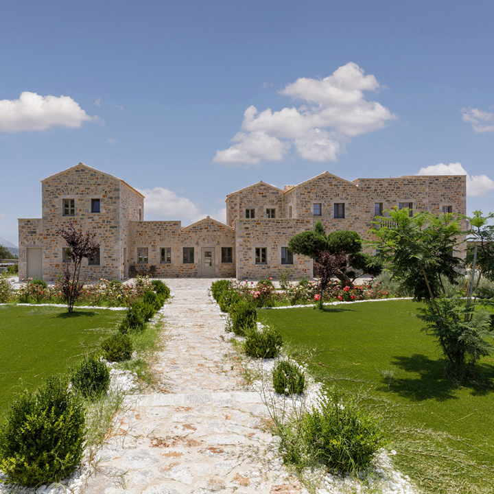 MARGAZI HOTEL