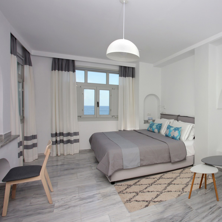 Sigalas Hotel Santorini
