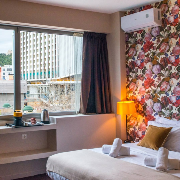 Athens Gem Hotel