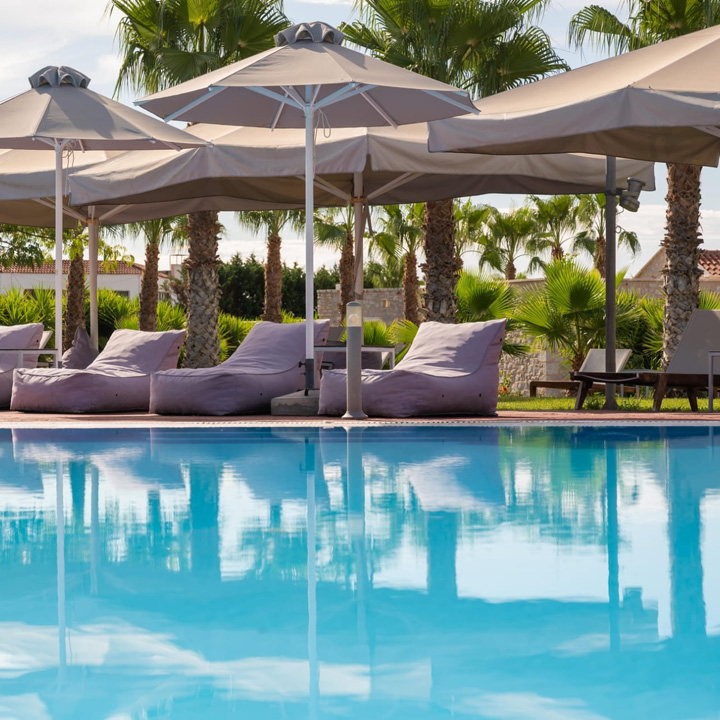 AKTAION RESORT