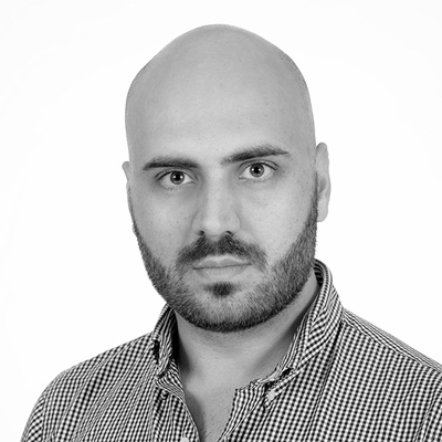 Kostas Diamantopoulos