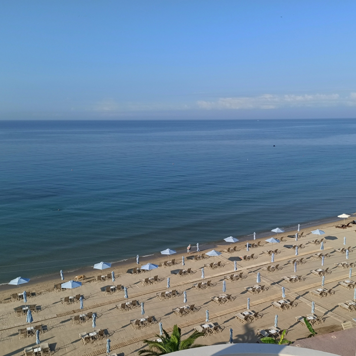 AEGEAN BLUE HOTEL