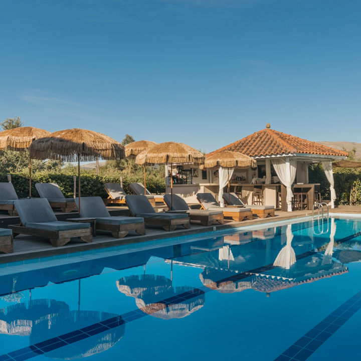 AGRILIA HOTEL