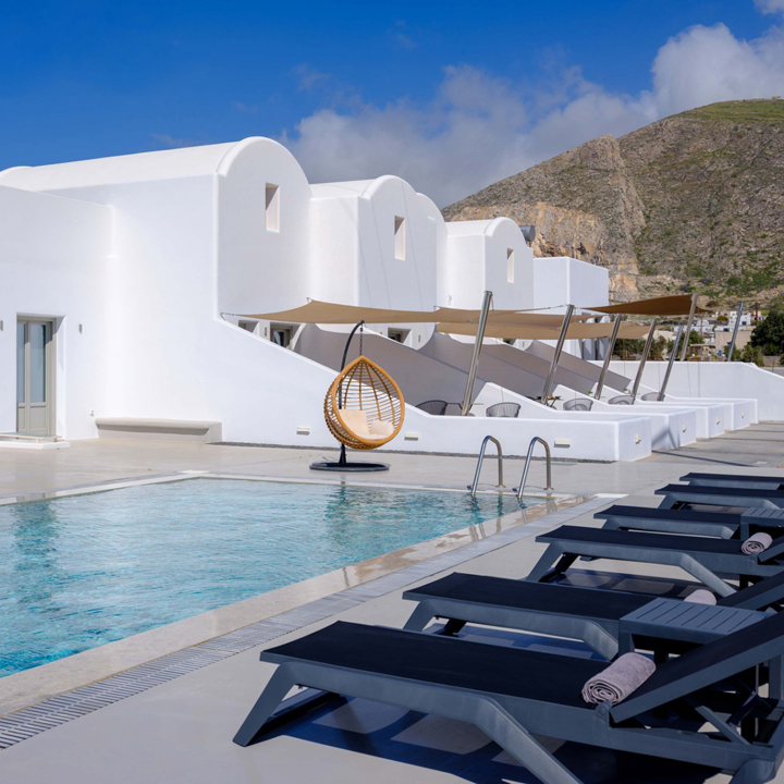 ARCH SUITES