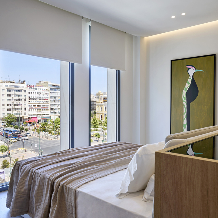 FASMA LUXURY SUITES