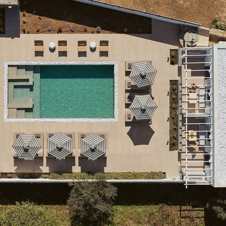 GERANI SUITES SIFNOS