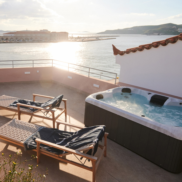 KALLINO ISLAND SUITES
