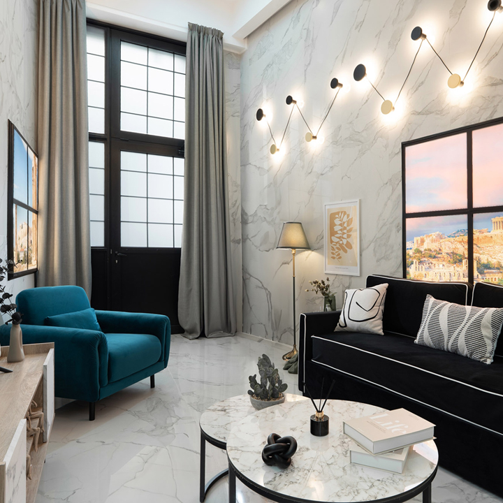 KOUKAKI GOLDEN LOFTS