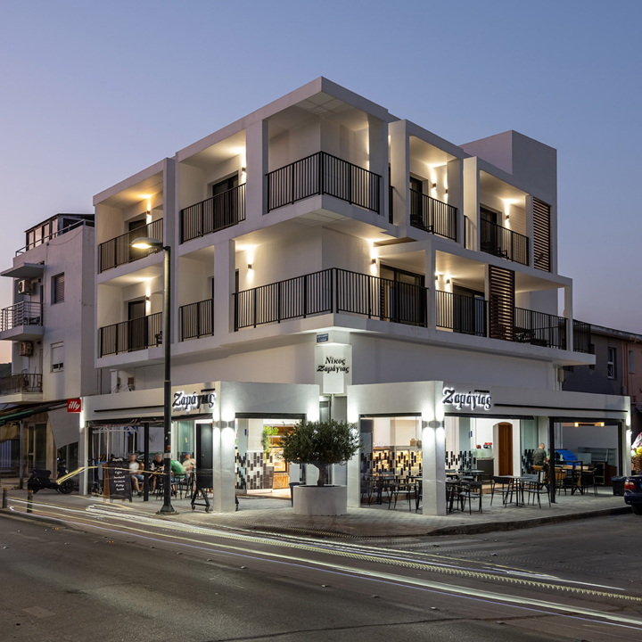 MELIA CITY SUITES
