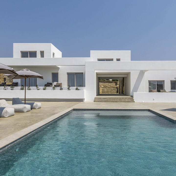 MURO SUITES