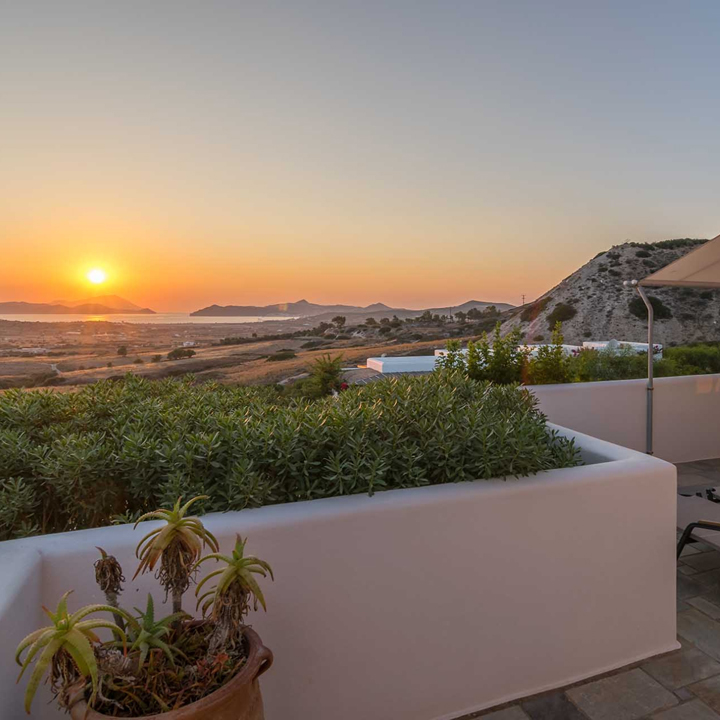 SUNSET VILLAGE